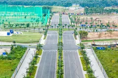 Đề xuất gỡ vướng công trình công cộng trong khu đô thị