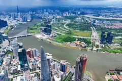 Vì sao giá đất đề xuất chỉ bằng 60% giá thị trường?