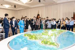 Chưa nên thí điểm “Trung tâm giao dịch bất động sản và quyền sử dụng đất do Nhà nước thành lập”