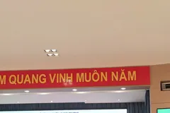 Giám đốc Sở NN-MT Nguyễn Toàn Thắng phát biểu khai mạc hội nghị tập huấn
