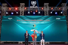 CEN HCM sẽ phân phối phân khu Apollo By The Solia