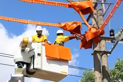 EVN phê duyệt kế hoạch cung ứng điện mùa khô 2024