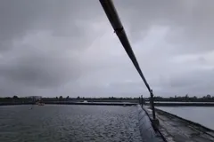 Bão số 2 vào Quảng Ninh, miền Bắc mưa to cả ngày