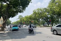Dự báo sẽ có 2 cơn bão trong tháng 8