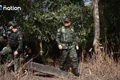 Ông Trump thúc đẩy hòa giải căng thẳng Campuchia - Thái Lan