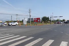 Đóng nhiều lối vào cao tốc Phan Thiết - Dầu Giây và Vĩnh Hảo - Phan Thiết