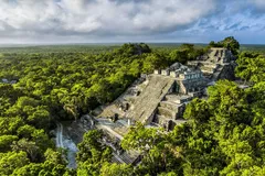 Mexico - Kiệt tác văn minh cổ xưa châu Mỹ