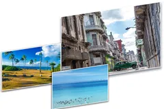 Cu Ba đất nước cổ kính và thân thiện