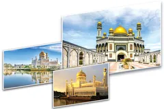 'Hòn ngọc xanh' của Đông Nam Á