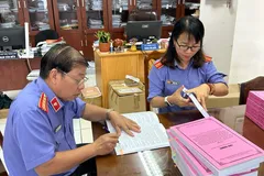 Xét xử đại án đăng kiểm trong 3 tháng