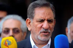 Iran nghiêm trị việc xúi giục bạo động