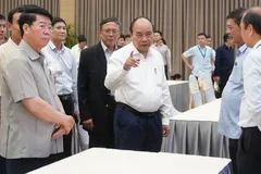 Chuẩn bị chu đáo Hội nghị Cấp cao ASEAN