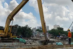 Nỗ lực giảm phát thải