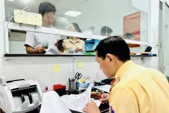 Những chính sách mới có hiệu lực từ tháng 10