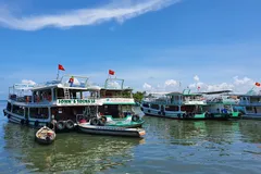 Du lịch Phú Quốc đìu hiu vì thiếu 'nhạc trưởng' 