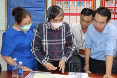 TPHCM: Nhiều nỗ lực đẩy nhanh giải ngân vốn đầu tư công