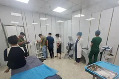 Đà Nẵng: Phạt cơ sở thẩm mỹ để nhân viên tốt nghiệp cấp 3 phẫu thuật 'nâng ngực'