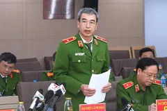 Chủ tịch UBND tỉnh An Giang có liên quan đối tượng khai thác cát lậu