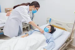 Nhiều dịch bệnh tăng nhanh bất thường