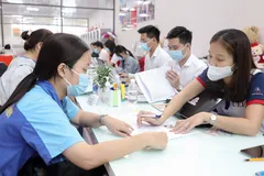 Thận trọng với điểm sàn xét tuyển