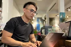 Người trẻ làm thêm: Trong vững, ngoài linh động