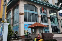 Cơ quan quản lý cần 'mạnh tay' với vi phạm quản lý nhà chung cư