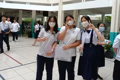 TPHCM: Công bố điểm chuẩn lớp 10, hơn 18.000 học sinh rớt công lập