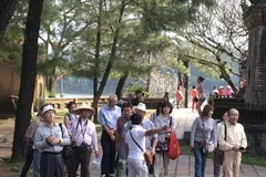 Chung sức 'đánh thức' du lịch Việt