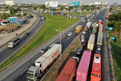 TPHCM: Triển khai loạt dự án BOT theo Nghị quyết 98