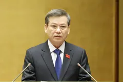 Đề xuất rút ngắn thời gian phá sản xuống còn 15 ngày