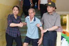 Khánh Hòa: Hơn 15.300 nhà bị ngập, ước thiệt hại 1.000 tỷ đồng