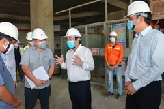 Muốn giữ việc làm, phải tuân thủ quy định phòng chống Covid-19
