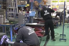 Kỳ vọng các gói hỗ trợ sẽ là "máy thở" giúp nên kinh tế hồi phục và khỏe mạnh.