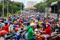 Những sai lầm phút chót dễ gây vỡ trận và không có cơ hội sửa sai