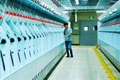 Bình Dương đã thực hiện 'mục tiêu kép' ở khu công nghiệp như thế nào trong 2 năm Covid-19?