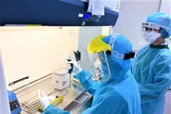 Mỹ sẽ hỗ trợ Việt Nam khoản kinh phí 4,5 triệu USD để chống dịch, thúc đẩy ưu tiên cung ứng vaccine