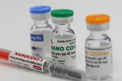 Hội đồng đạo đức đã chấp thuận vaccine Covid-19 Nano Covax của Việt Nam