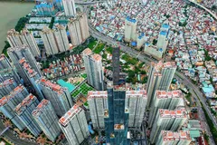 'Doanh nghiệp bất động sản có nguy cơ chết trên đống tài sản'