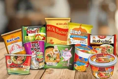 Mì Thiên Hương lên tiếng về sản phẩm bị thu hồi tại Na Uy do nghi có chất gây ung thư