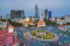 Sau 15-9, TPHCM chưa thực hiện 'thẻ xanh','thẻ vàng', vẫn cơ bản áp dụng Chỉ thị 16