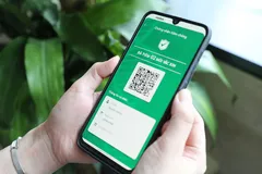 Tự điều trị Covid-19 mà không báo với y tế sẽ khó được cấp thẻ xanh
