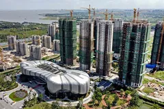 Vì sao khủng hoảng nợ của China Evergrande bây giờ mới bùng nổ?