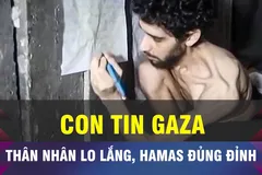 18 GIỜ HÔM NAY: Hội đồng Bảo an họp khẩn về con tin ở Dải Gaza