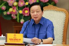 Chính sách tài chính đất đai phải khoan sức dân