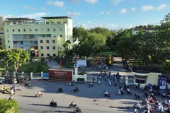 Trường ĐH Trà Vinh công bố điểm chuẩn năm 2025 và chính sách hỗ trợ tân sinh viên