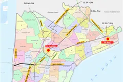 T&T Group đề xuất đầu tư nhiều dự án chiến lược tại Cà Mau