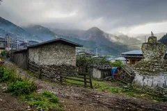 Quốc tế sốc khi Trung Quốc đòi chủ quyền khu bảo tồn của... Bhutan