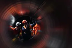 Đan Mạch “mở đường” cho dự án “Dòng chảy phương Bắc 2” hoàn thành