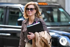 Amanda Staveley’s PCP incurred £19.5m of legal costs during the case, one of the most costly legal disputes in recent years © Bloomberg