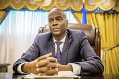 Nghi phạm ám sát Tổng thống Haiti từng làm việc với cơ quan Mỹ